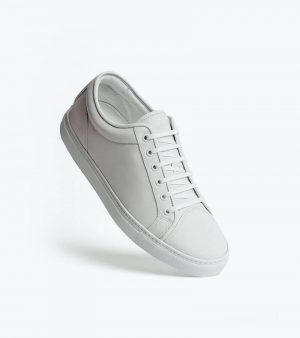 White Shoes Image