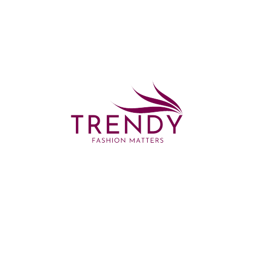 Trendy Logo