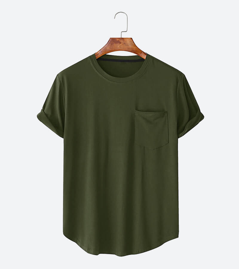 Green T-shirt Image