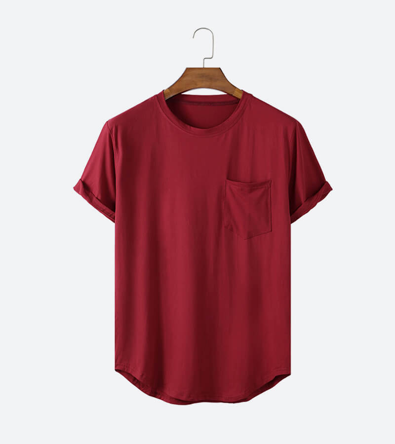 Red T-shirt Image