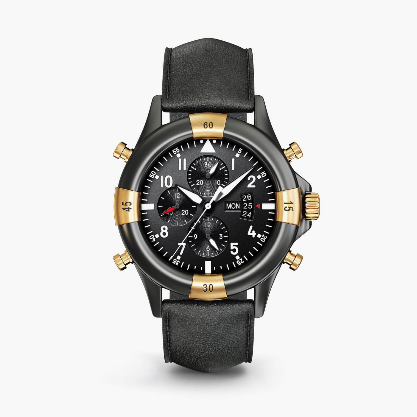 Chronograph Watch